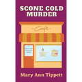 Scone Cold Murder