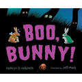 Boo, Bunny!