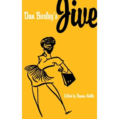 Dan Burley's Jive
