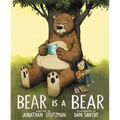 Bear Is a Bear