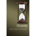 The Theft of History