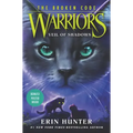 Warriors: The Broken Code: Veil of Shadows