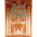 Easy Organ Classics