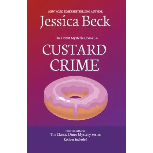 Custard Crime
