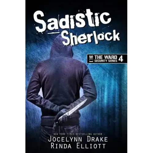 Sadistic Sherlock
