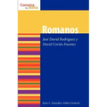 Romanos: Romans = Romans
