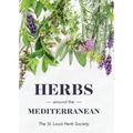 Herbs Around the Mediterranean