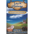 Tenant and Trouble: A Lack of Luxury Cozy Mystery Novel