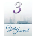 3 Year Journal