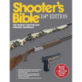 Shooter's Bible - 114th Edition: The World's Bestselling Firearms Reference