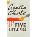 Five Little Pigs