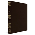 In the Lord I Take Refuge: 150 Daily Devotions Through the Psalms (Gift Edition)