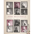 Joni Mitchell