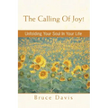 The Calling of Joy!: Unfolding Your Soul in Your Life