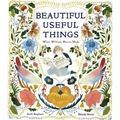 Beautiful Useful Things: What William Morris Made