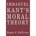 Immanuel Kant's Moral Theory