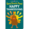 See Touch Feel: Happy Thanksgiving