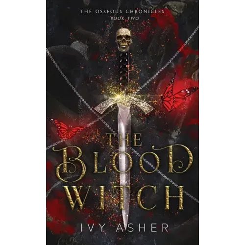 The Blood Witch