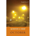 October