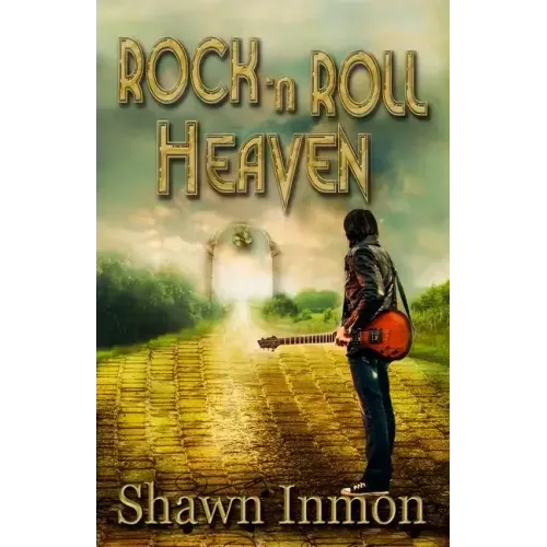 Rock 'n Roll Heaven