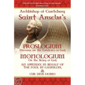 Proslogium