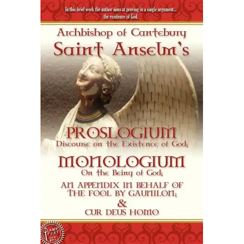 Proslogium