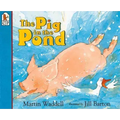 The Pig in the Pond