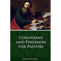 Colossians & Philemon for Pastors