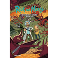 Rick and Morty: Deluxe Double Feature Vol. 1