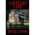 Airtight Case: A Lindsay Chamberlain Novel