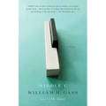 Middle C