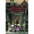 The Case of The Mysterious Mansion: A Four Cousins Christmas Mystery