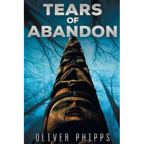 Tears of Abandon
