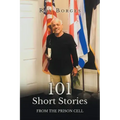 101 Short Stories: From the prision cell