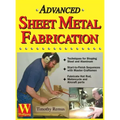 Advanced Sheet Metal Fabrication