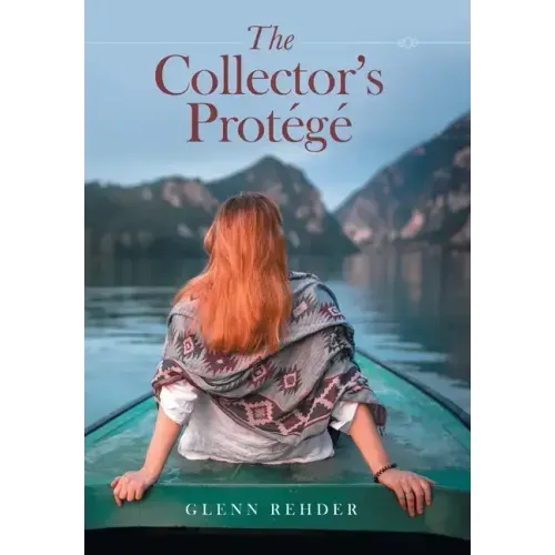 The Collector's Protégé
