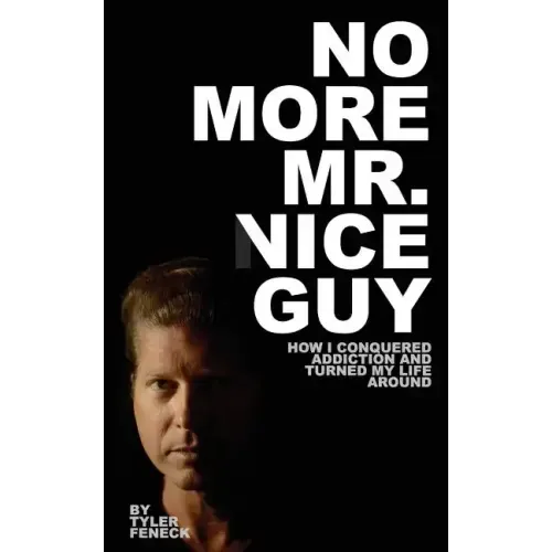 No More Mr. Vice Guy