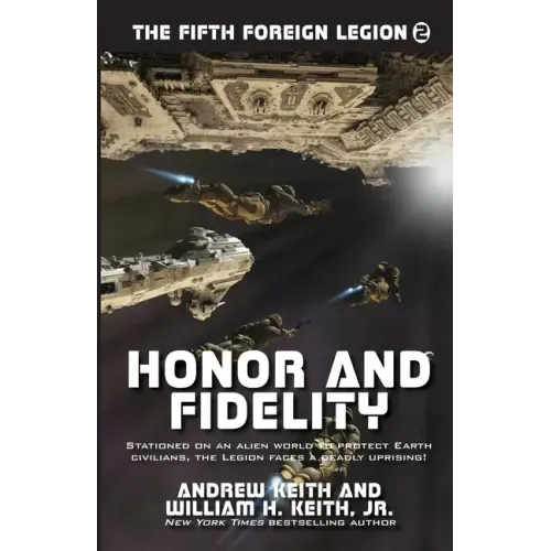 Honor and Fidelity