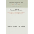 Men and Cultures: Selected Papers of the Fifth International Congress of Anthropological and Ethnological Sciences