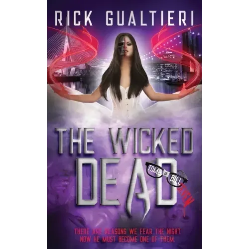 The Wicked Dead