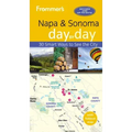 Frommer's Napa and Sonoma Day by Day