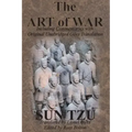 The Art of War (Including Commentaries with Original Unabridged Giles Translation)