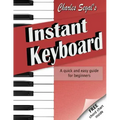 Charles Segal's Instant Keyboard