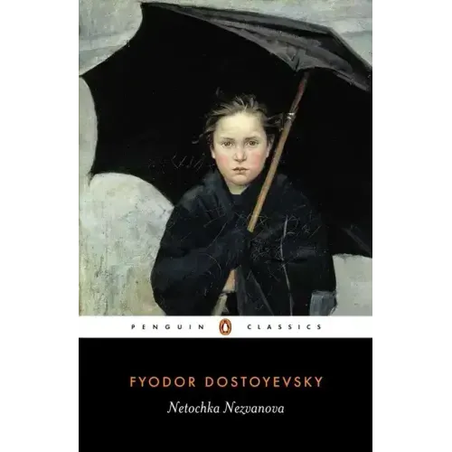 Netochka Nezvanova