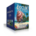 Doctor Dolittle the Complete Collection (Boxed Set): Doctor Dolittle the Complete Collection, Vol. 1; Doctor Dolittle the Complete Collection, Vol. 2;