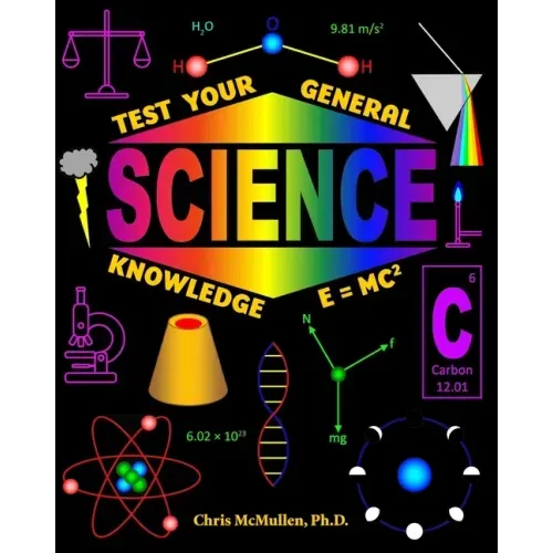 Test Your General Science Knowledge