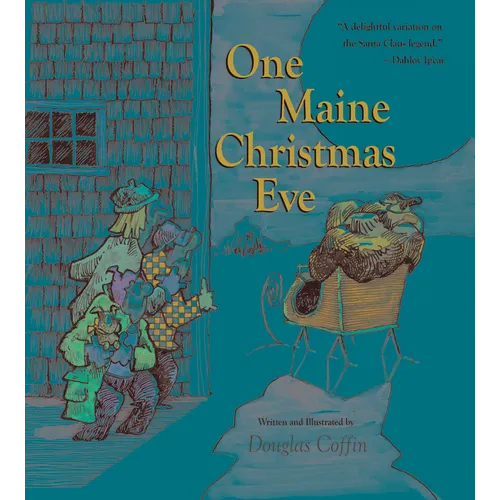 One Maine Christmas Eve