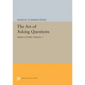 The Art of Asking Questions: Studies in Public Opinion, 3