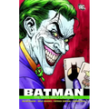 Batman: The Man Who Laughs