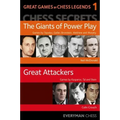 Great Games by Chess Legends